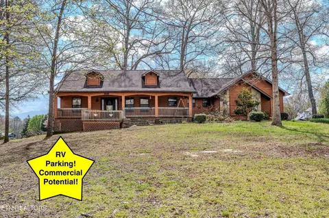2473 Old Newport Hwy, Sevierville, TN 37876
