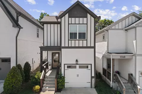 1516 Rosebank Ave # A, Nashville, TN 37206