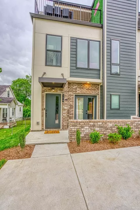 1519 Meridian St #3, Nashville, TN 37207