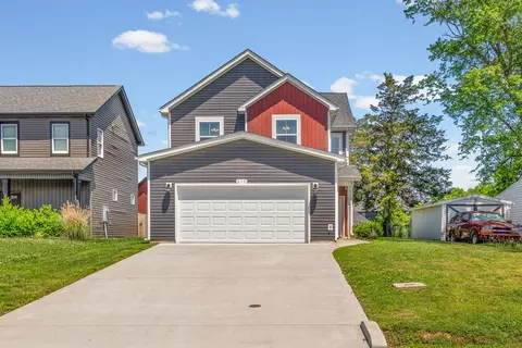 215 King Rd, Clarksville, TN 37042
