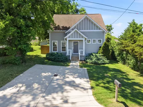1224 Bessie Ave, Nashville, TN 37207