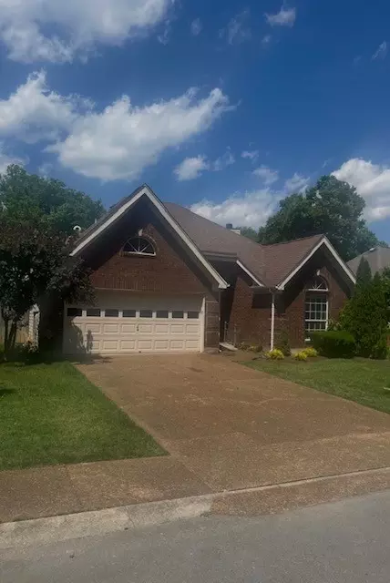 3552 Greenwood Dr, Hermitage, TN 37076