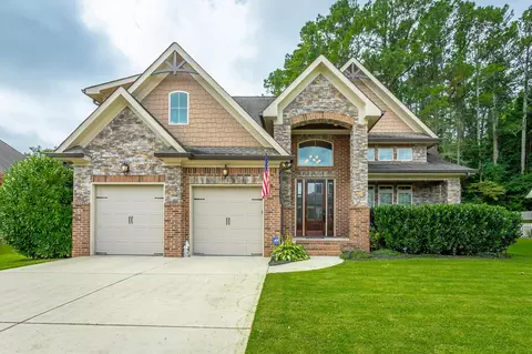10642 Harlow Pl #LOT 41, Apison, TN 37302