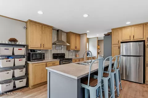 618 E Brushy Valley Dr, Powell, TN 37849 photo 7