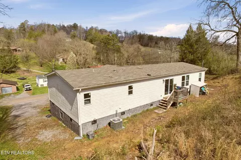 618 E Brushy Valley Dr, Powell, TN 37849 photo 27