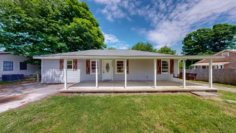 1508 Clark St, Winchester, TN 37398