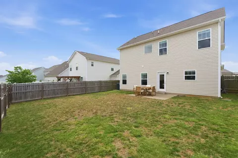 Exterior - 3644 Perlino Dr, Murfreesboro, TN 37128 photo 7 of 8