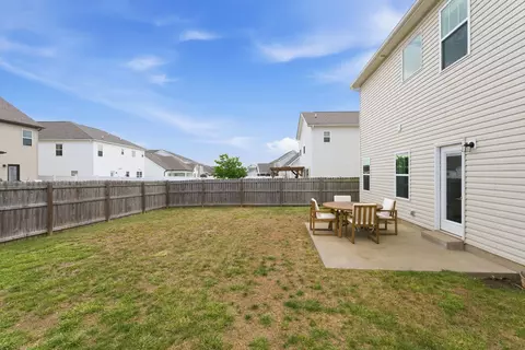 Exterior - 3644 Perlino Dr, Murfreesboro, TN 37128 photo 8 of 8
