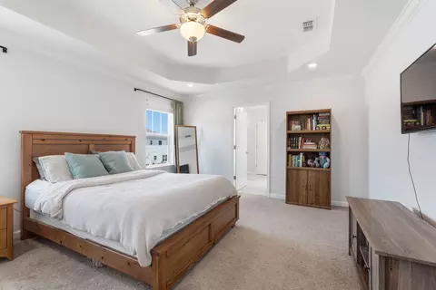 Bedroom - 3644 Perlino Dr, Murfreesboro, TN 37128 photo 1 of 3