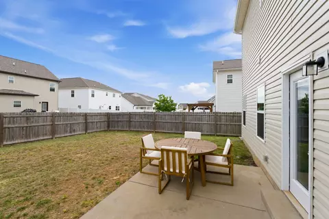 Exterior - 3644 Perlino Dr, Murfreesboro, TN 37128 photo 5 of 8