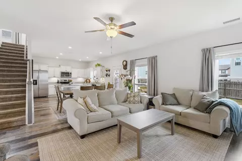 3644 Perlino Dr, Murfreesboro, TN 37128