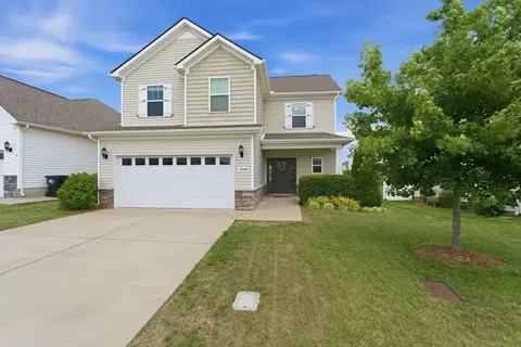 Exterior - 3644 Perlino Dr, Murfreesboro, TN 37128 photo 2 of 8