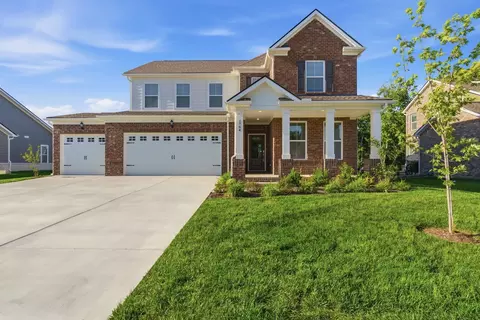 1764 Liberty St, Lebanon, TN 37087