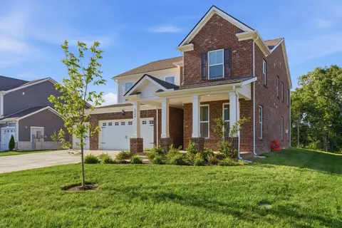 1764 Liberty St, Lebanon, TN 37087
