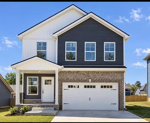 362 Cardinal Crk, Clarksville, TN 37040