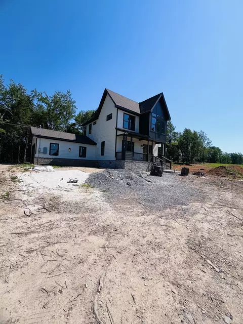Exterior - 2731 Cave Springs Rd, Springfield, TN 37172 photo 2 of 4