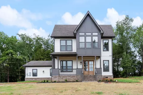 2731 Cave Springs Rd, Springfield, TN 37172