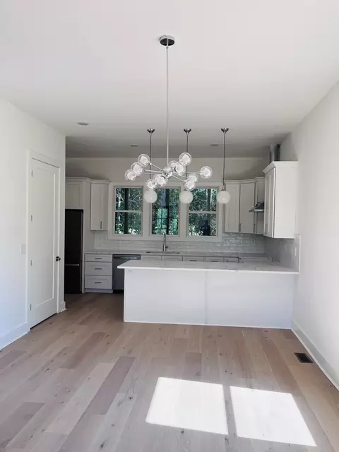 Kitchen - 2731 Cave Springs Rd, Springfield, TN 37172 photo 1 of 2