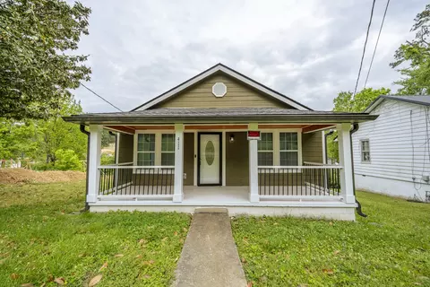 411 Highway 64 W, Waynesboro, TN 38485
