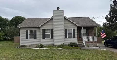 2006 Abingdon Dr, La Vergne, TN 37086