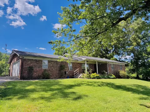247 Bell Harrison Rd, Evensville, TN 37332