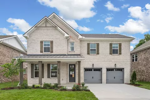 3525 Winterfell Dr, Murfreesboro, TN 37129