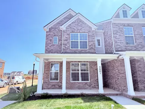 2718 Willowoak Trl #3001, Murfreesboro, TN 37129