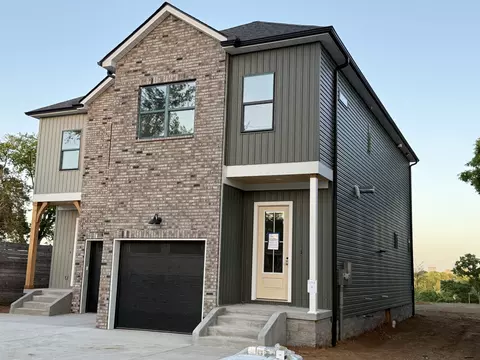 1714 River Dr # A, Nashville, TN 37218