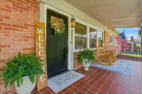 3412 Hazelwood Rd, Knoxville, TN 37921