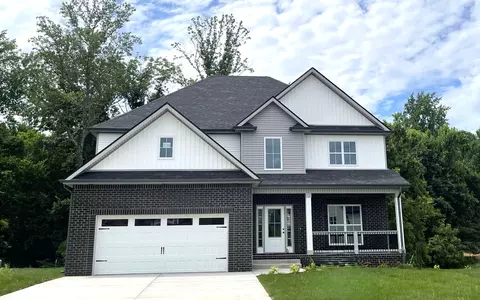 320 Timber Spgs, Clarksville, TN 37042