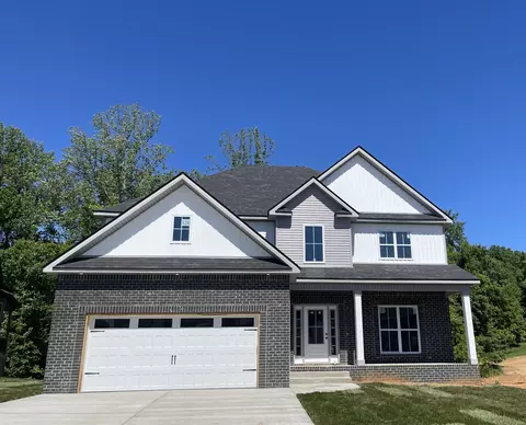 320 Timber Spgs, Clarksville, TN 37042