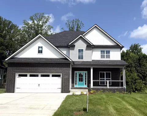 320 Timber Spgs, Clarksville, TN 37042