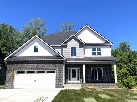 320 Timber Spgs, Clarksville, TN 37042