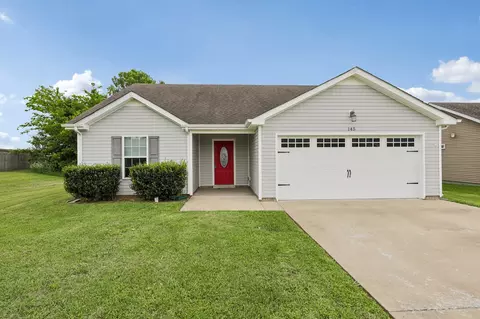 145 Bob White Trl, Oak Grove, KY 42262