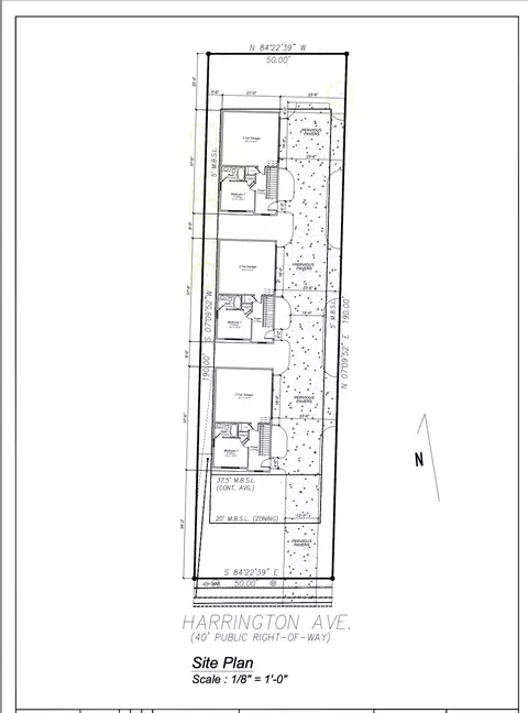 141 Harrington Ave, Madison, TN 37115
