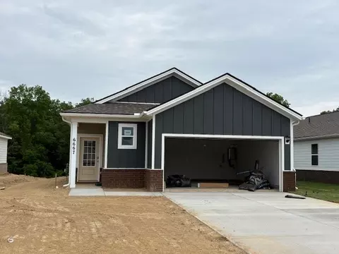 6667 Japonica Ln, White House, TN 37188