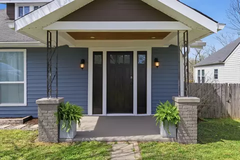 2417 Brasher Ave #A, Nashville, TN 37206