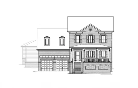 3023 William St, Franklin, TN 37064