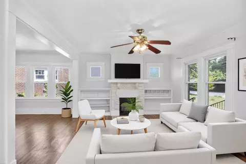 1007 Seymour Ave, Nashville, TN 37206