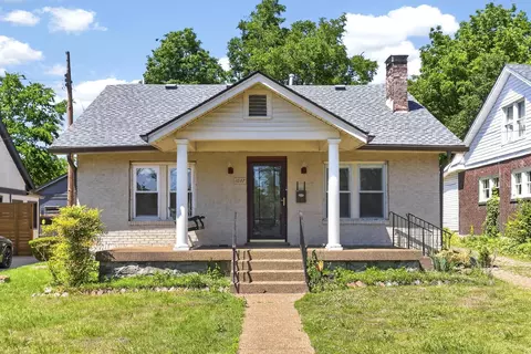 1007 Seymour Ave, Nashville, TN 37206