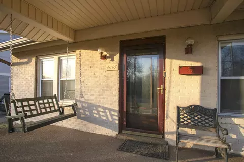 1007 Seymour Ave, Nashville, TN 37206