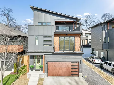4 Belle Forrest Ave # A, Nashville, TN 37206