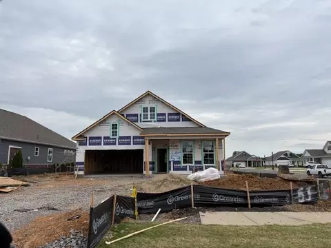 2201 Quinn Dr, White House, TN 37188