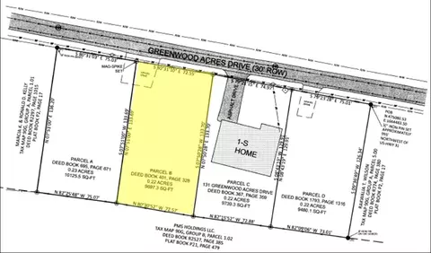 2 Greenwood Acres Dr, Columbia, TN 38401