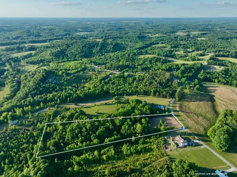 497 Rascaltown Rd, Loretto, TN 38469