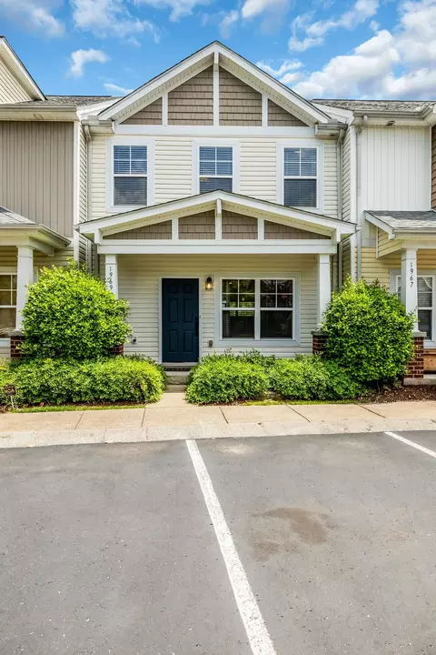1969 Nashboro Blvd, Nashville, TN 37217