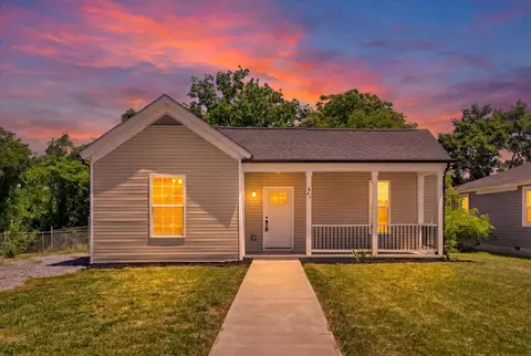 641 Elder St, Clarksville, TN 37040