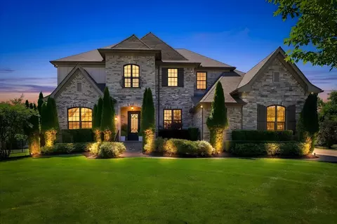1804 Fordgate Xing, Brentwood, TN 37027