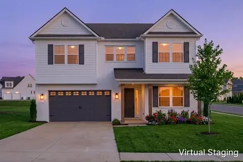 5951 Hunt Valley Dr, Spring Hill, TN 37174