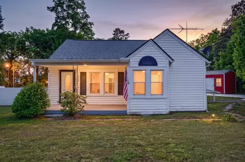 232 Old Highway 99, Eagleville, TN 37060
